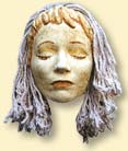 Maria mask